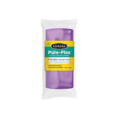 Purple Corona Pure Flex Wrap Each